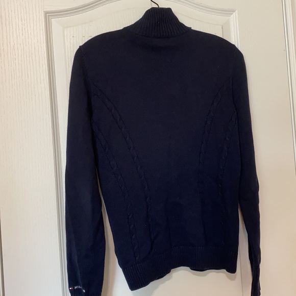 Tommy Hilfiger vintage sweater - Picture 4 of 6
